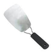 OXO Large Stainless Steel Flexible Turner